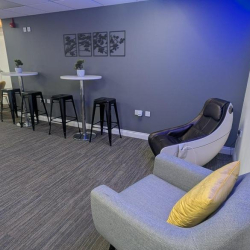 Office spaces to let in Bury