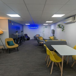 Executive suite - Bury