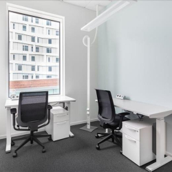 Serviced office to lease in Malmo