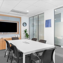 Exterior view of Hyllie Stationstorg 31