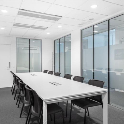 Offices at Hyllie Stationstorg 31