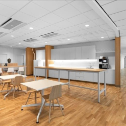 Exterior image of Hyllie Stationstorg 31