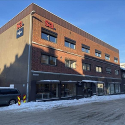 Office accomodation in Sarpsborg