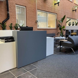 Serviced office to rent in Sarpsborg