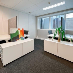 Serviced offices to rent in 