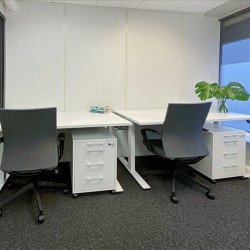 Exterior image of Jernbanegata 11