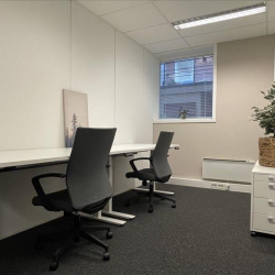 Sarpsborg executive office centre