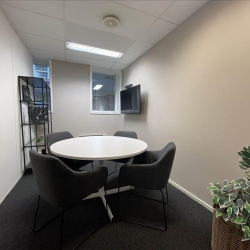 Image of Sarpsborg serviced office