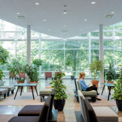 Image of Gothenburg serviced office