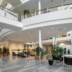 Serviced offices to rent in Gothenburg