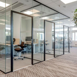 Johan Willins gata 2-8, Ullevi office accomodations