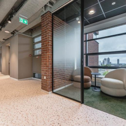 Serviced offices to rent in 