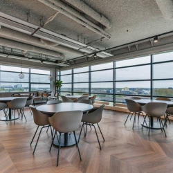 Serviced offices to rent in 