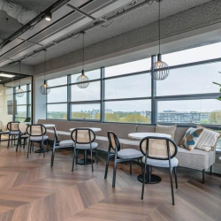 Serviced offices to rent in 