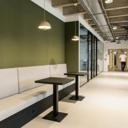 Kabelweg 37 executive office centres