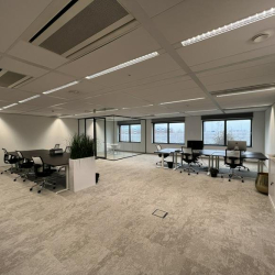Office accommodation - Amsterdam