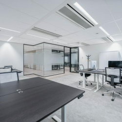 Serviced offices to rent in 