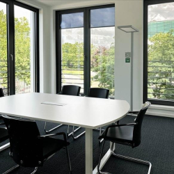 Serviced office to lease in Hamburg