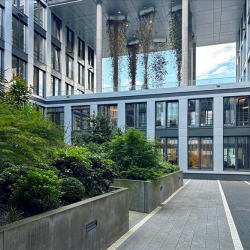 Hamburg office suite