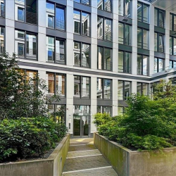 Kapstadtring 7, 2nd floor serviced office centres