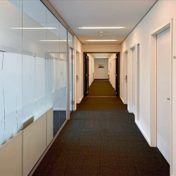 Serviced offices to rent in 