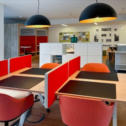 Serviced offices to rent in 