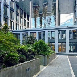 Serviced offices to rent in 