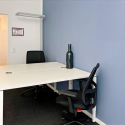 Serviced offices to rent in 