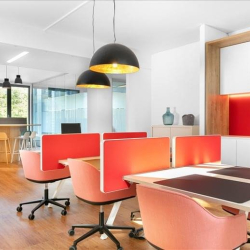 Exterior view of Kapstadtring 7, 2nd floor