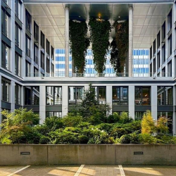 Serviced office centre - Hamburg