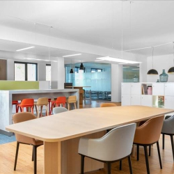 Offices at Kapstadtring 7, 2nd floor