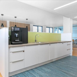 Kapstadtring 7, 2nd floor