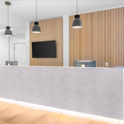 Office spaces to hire in Hamburg