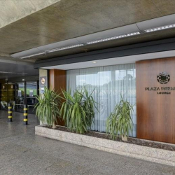 Executive suite - Stockholm