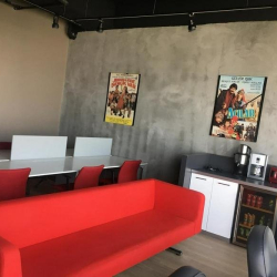 Office suites in central Kayseri