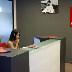 Konak Mahallesi, Lefkoşe Cd, 120 Sokak, Ofis +, Kat: 1, No: 3, Dr: 10 Nilüfer executive offices