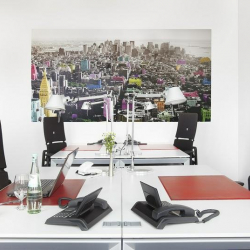 Image of Munich office suite