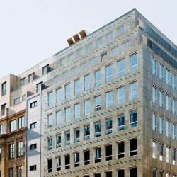 Office suites to lease in Berlin