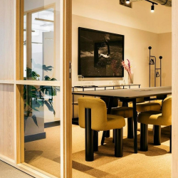 Kronenstraße 63 office accommodations