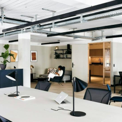 Image of Berlin office suite
