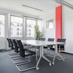 Office accomodation in Munich