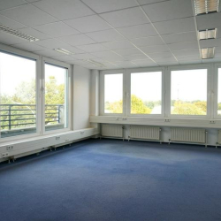 Hamburg office space