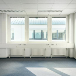 Serviced offices in central Hamburg