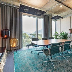 Serviced office - Heidelberg