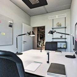 Image of Heidelberg office suite