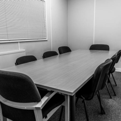 Image of Saint Helens serviced office