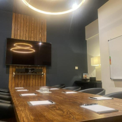 Offices at Lewisham Road, Slaithwaite