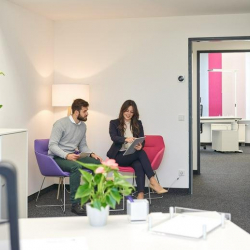 Serviced office in Munich