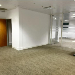 Serviced office centre to hire in Bracknell