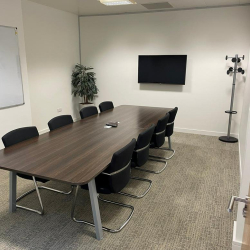 Office spaces to rent in Bracknell